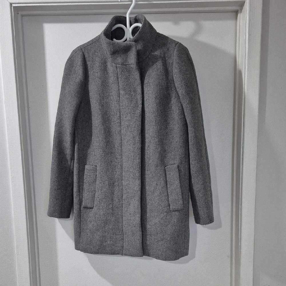 J.Crew Factory Women's City Coat